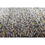 Wall Interior Partition Metal Mesh Curtain 1mm-100mm Lightweight Fireproof for sale