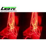 72LEDs 2000Lum/m 12W Underground Mine Strip Lights for sale