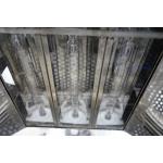 Anti Weather Plastic q-Sun Xenon Test Chamber With Moeller Programmable Controller