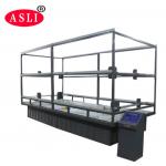 Mechanical Shaker Transport Simulation Vibration Testing Machine CE , ISO , SGS for sale