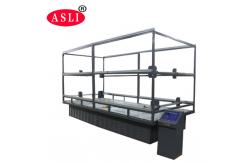 China Mechanical Shaker Transport Simulation Vibration Testing Machine CE , ISO , SGS supplier