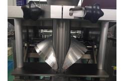 China Automatic Vertical PLC Control Granule Packing Machine For Pillow Bag supplier
