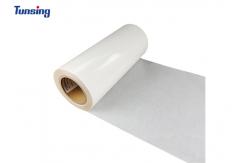 China EVA Adhesive Hot Melt Glue Film Bond For Refrigerator Aluminum Bar supplier