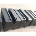 Cast Iron Class M Calibration Weight for sale