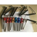 China Alloy Pins Manufacturer for Gym Equipment for sale