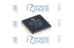 China PIC16F1937-I/PT supplier