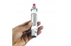 China ASCO Numatics DSNU NSS 025/00250000 ASCO Numatics Mini Pneumatic Cylinders supplier