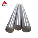 Titanium Metal Rod with Excellent Corrosion Resistance and Customized Diameter for sale