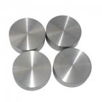 Inconel X750 Nickel Alloy Forging Discs Propeller blades for Ships Submarine Components for sale