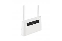 China Desktop CPE Wireless 4G LTE WIFI Router With Sim Card Slot Indoor supplier