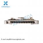 HUAWEI TTX TN55TTX 03022NDK HUAWEI OSN8800 10 x 10G Tributary Service Processing Board for sale
