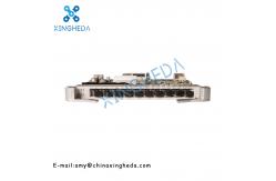 China HUAWEI TTX TN55TTX 03022NDK HUAWEI OSN8800 10 x 10G Tributary Service Processing Board supplier