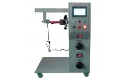 China PLC Control IEC Testing Equipment 60335 - 2 - 23 Swivel Flexing Tester supplier