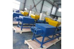 China Compressed Sawdust Pallet Block Machine supplier