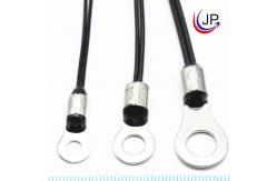 China 0.3K To 2000K NTC Surface Mount Temp Sensor 2500K-4500K supplier