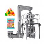 ISO9001 Confectionery Packaging Equipment 420mm Forming Filling Sealing for sale