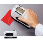 Portable Sphere X Rite Sp60 Spectrophotometer SCE / SCI With LCD Display