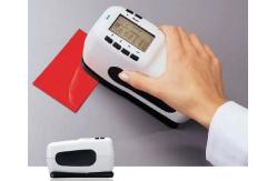 China Portable Sphere X Rite Sp60 Spectrophotometer SCE / SCI With LCD Display supplier