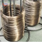 0.5-10.0mm TKA1 TKYZ FECRAL Resistohm 145A1 TKAPM High Temperature Heating Resistance Wire for Industry Furnace for sale