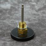 Accuracy ±1℃ BBQ Meat Thermometer , Grill Meat Thermometer For Steak Turkey