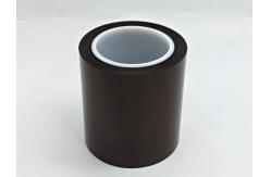 China 188μm High-Temperature Polyimide Film for Electrical Insulation supplier