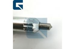 China 095000-0580 0950000580 Engine S05C Common Rail Injector Diesel Fuel Injector supplier