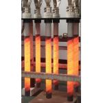 SG Type SiC Heating element for sale