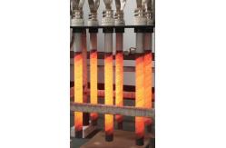 China SG Type SiC Heating element supplier