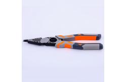 China Multifunctional 230mm Internal Snap Ring Pliers C Ring Lock Ring Pliers supplier