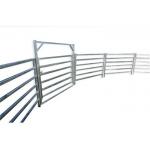 Welded Livestock Fence Panels for sale