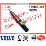 22717952 22218106 22479125 85020092 85020430 85020575 85148520 Diesel Fuel Injector