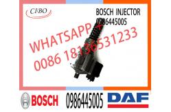 China new fuel unit pump 0414755004 0986445005 0414755005 FOR  REN-AULTT supplier