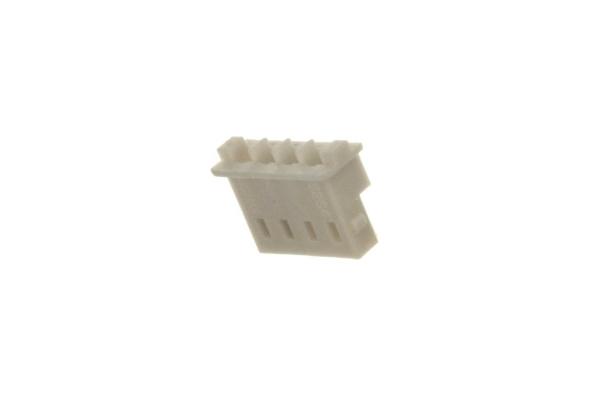 2-Channel I²C Interface Integrated Circuitry