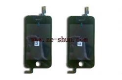 China IPod Video LCD Replacement for iphone 3Gs LCD + Touchpad Complete Black supplier