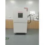 Vertical 91L Vacuum Drying Chamber Inside Size 450x450x450mm for sale