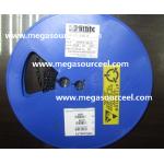 HMC345LP3 - Hittite Microwave Corporation - GaAs MMIC SP4T NON-REFLECTIVE POSITIVE CONTROL SWITCH, DC - 8.0 GHz for sale