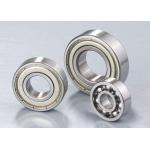 Transmission Deep Groove Ball Bearing Single Row  O.D. 30mm ~ 1600mm , I.D. 10mm ~ 1320mm for sale