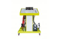 China Automotive Training Systems Technology For Mechanic School supplier