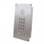 Elevator Telephone Public Emergency Lift Intercom，SOS button emergency telephone