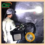 15000lux super brightness cree led miner safty work lamp for sale