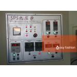 Small Area Spark Plasma Sintering Furnace With Medical Implant Materials For Experimental Study for sale