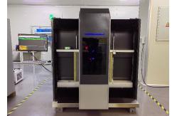 China 350 Yellow Mesh Direct To Screen Imaging System With Precise Emulsion Thickness EOM supplier