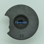 Drill Bit Guide Bushings Especially Suitable For Lectra Vector 7000 , Cutter 130192 D5 for sale