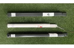 China High Quality Aluminum Retractable Awning Steel Folding Arms for Full Cassette Awning supplier