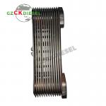 Oil Cooler 65.05601-7081 for DV15 DV11 Engine