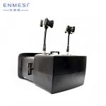 5.8G FPV Drone Goggles Graphic Glasses 4.3 48 Channel AV IN Receiver 480*272 for sale