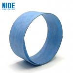 Motor DMD Mylar Class H Polyester Film Insulation Paper For Coil Winding for sale