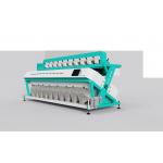 SSS  Cheap High Output Color Sorter Machine For Maize / Corn / Wheat / Rice / Beans / Grains Processing  Line for sale