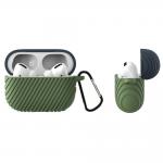 OEM Protective Waterproof Silicone Earphone Case Cover for sale