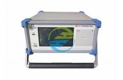 China IEC60335-1 Hot Winding Resistance Meter Total Power Consumption＜15W 2 Channels supplier